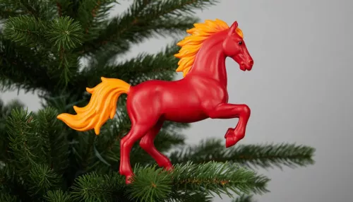 Каким знакам зодиака повезет в год Красной Огненной Лошади