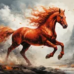 Что приготовить на Новый год: вкусные идеи для Красной Огненной Лошади