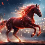 Красная Огненная Лошадь. Каким будет символ 2026 года по восточному календарю