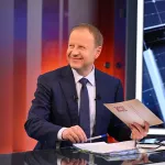 Виктор Томенко анонсировал прямую линию с жителями