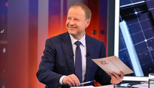 Виктор Томенко анонсировал прямую линию с жителями