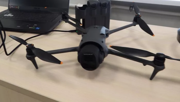 Студенты алтайских колледжей погрузились в цифровые технологии безопасности