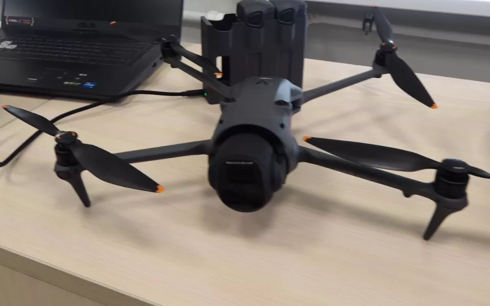 Студенты алтайских колледжей погрузились в цифровые технологии безопасности