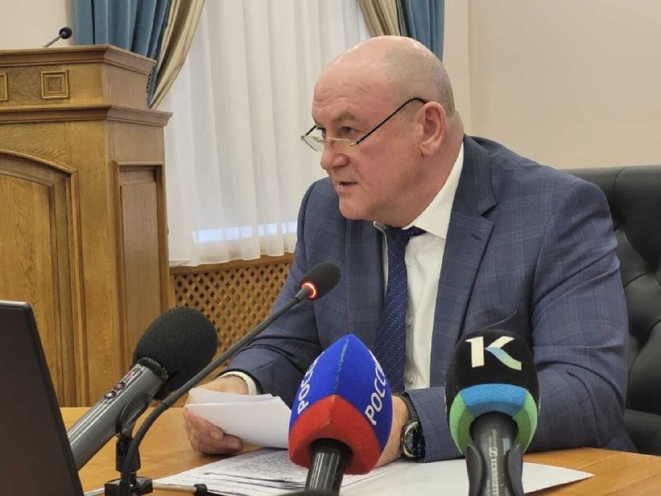 Андрей Подолян