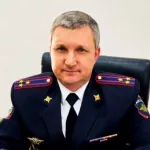 Бывшего замминистра внутренних дел Алтая представили коллективу на новом месте работы