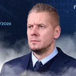 Экс-наставник Норильска возглавил ХК Динамо-Алтай