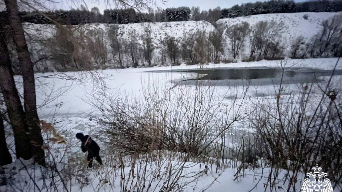 Место происшествия