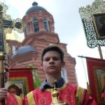 Патриарх Кирилл: РПЦ строит по три храма в сутки