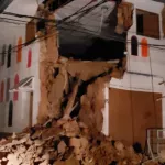 На юге Кузбасса зафиксировали землетрясение магнитудой 2