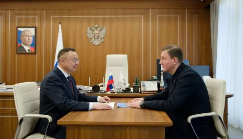 Более 300 тысяч квадратов жилья сдали в Республике Алтай с начала года