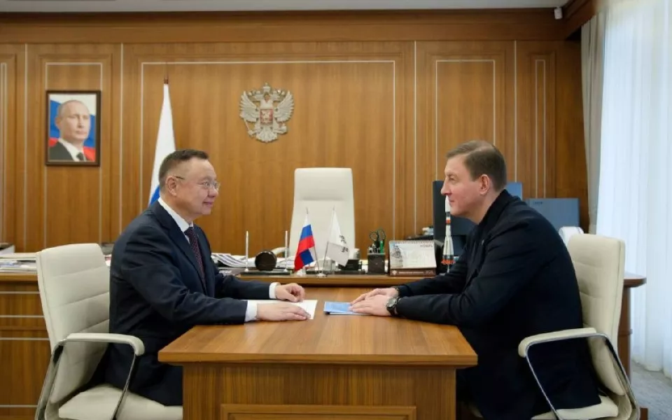 Более 300 тысяч квадратов жилья сдали в Республике Алтай с начала года