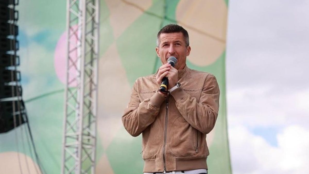 Евгений Алдонин