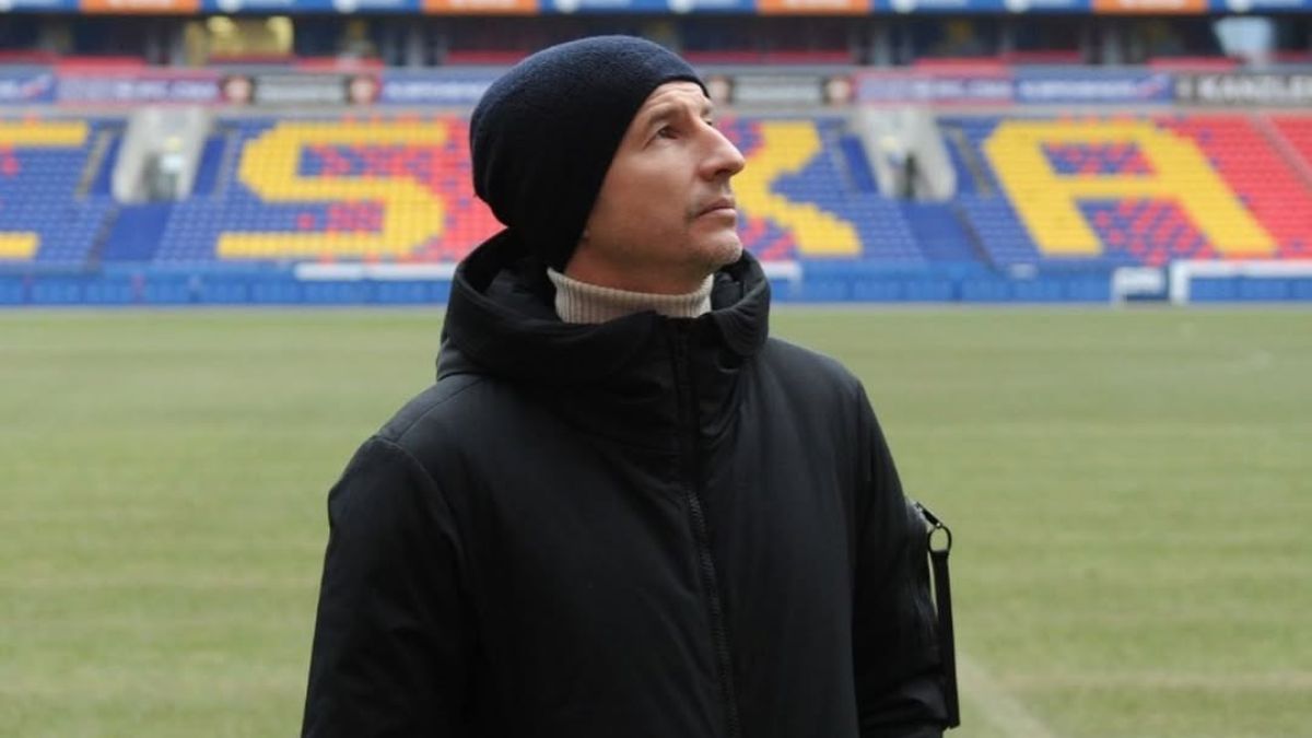 Евгений Алдонин