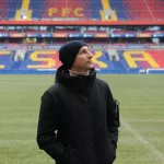 У бывшего мужа Юлии Началовой выявили тяжелую форму рака: футболисту требуется помощь