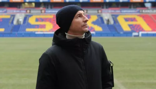 У бывшего мужа Юлии Началовой выявили тяжелую форму рака: футболисту требуется помощь