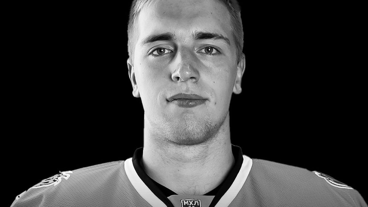 Даниил Шматков