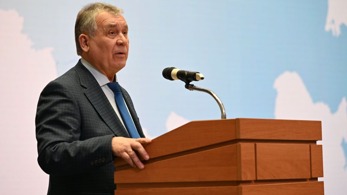 Александр Ромненко