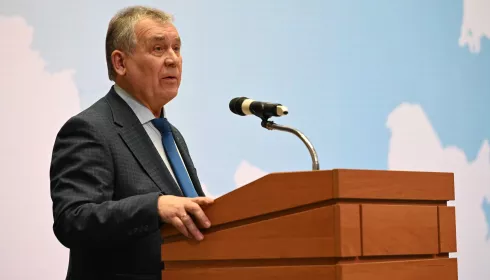 Председатель АКЗС: край должен определиться с передачей полномочий муниципалитетам