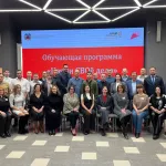 В Алтайском крае реализовали первую бизнес-программу для участников СВО