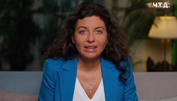 Маргарита Симоньян назвала маленький бонус химиотерапии