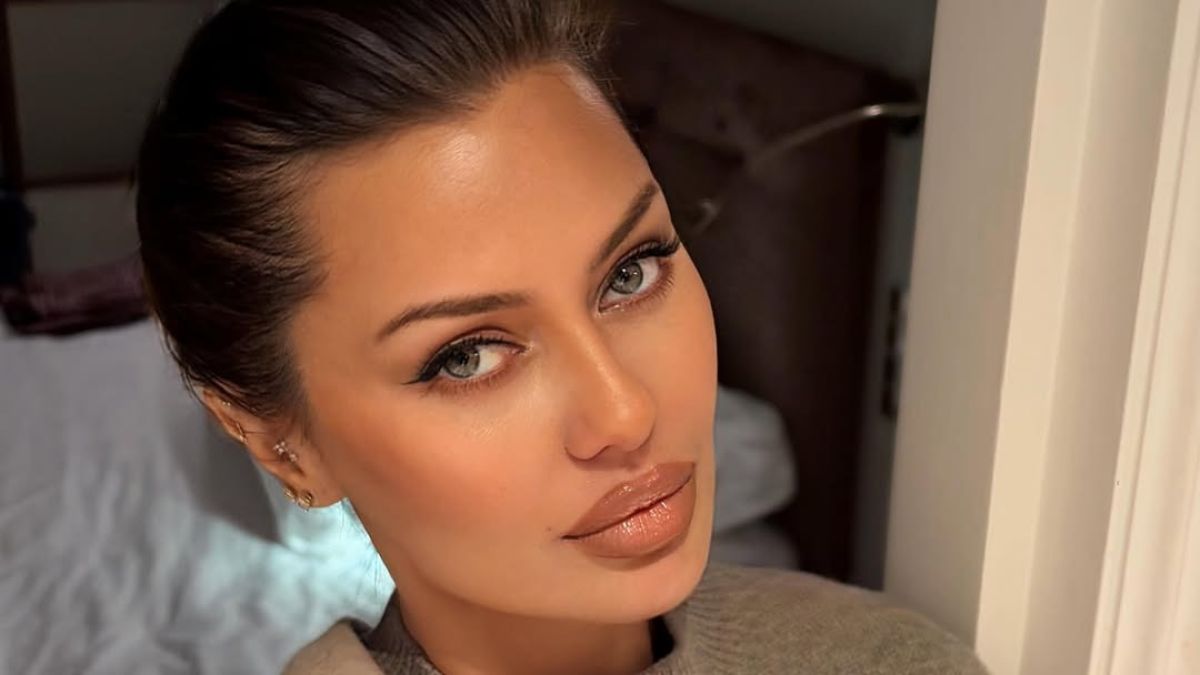 Виктория Боня