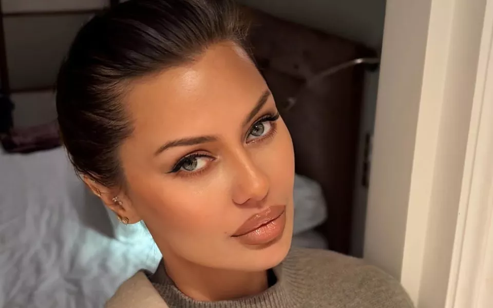 Виктория Боня расплакалась после ответа Кремля на ее критику