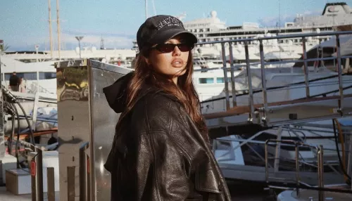 Что за обращение Виктории Бони к Владимиру Путину и видел ли его президент