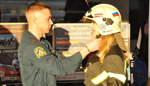 В Алтайском крае почти 4,5 тысячи человек посетили осеннюю ярмарку трудоустройства