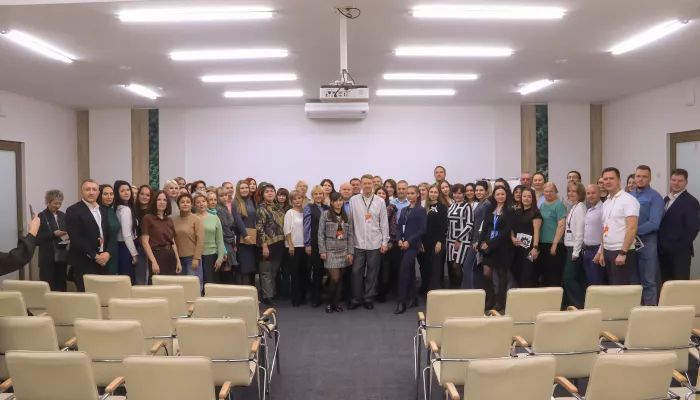 В Барнауле прошла презентация домов от компании Два Этажа в новом коттеджном поселке Березовый мыс