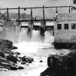 Операция Реновация: какой была Чемальская ГЭС в Горном Алтае и что ее ждет