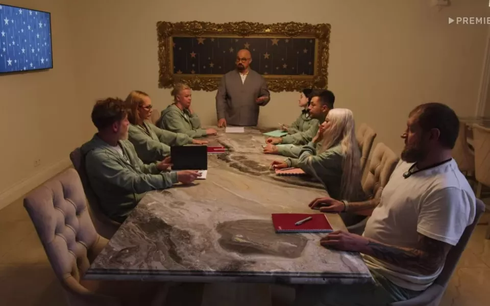 Звезды под капельницей узнали свои тяжелые диагнозы и реальный возраст