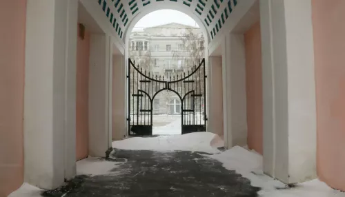 Передышка от снега и ожидание потепления: прогноз погоды в Алтайском крае