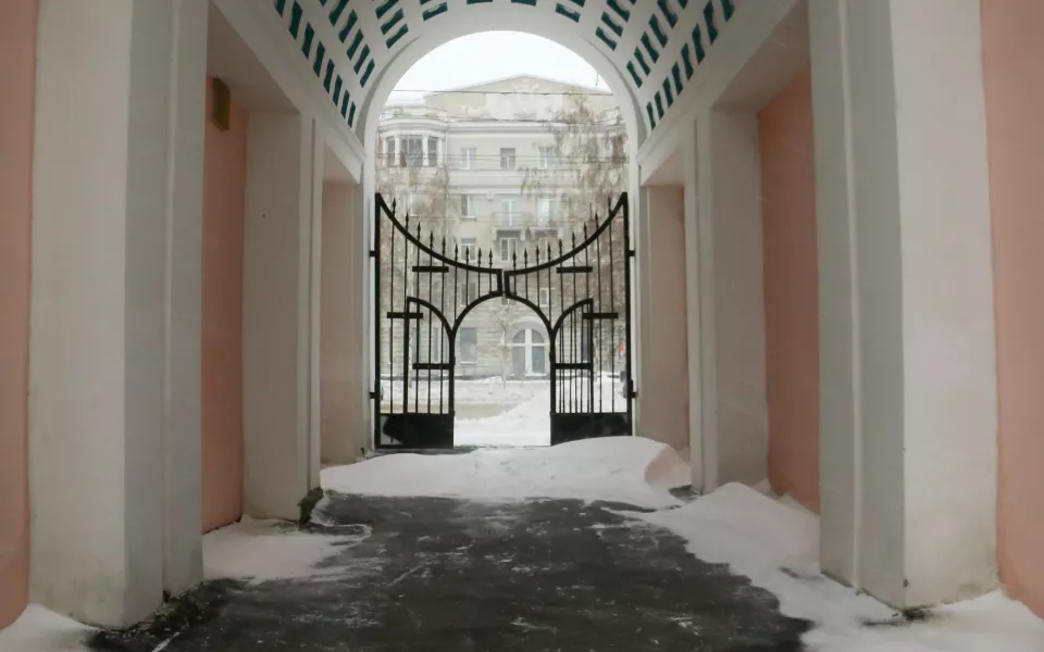 Передышка от снега и ожидание потепления: прогноз погоды в Алтайском крае