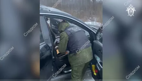 Что известно о ликвидации диверсантов-подрывников в Алтайском крае