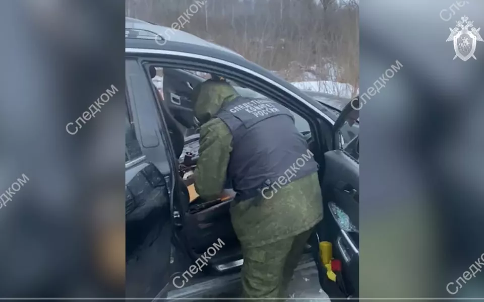 Что известно о ликвидации диверсантов-подрывников в Алтайском крае