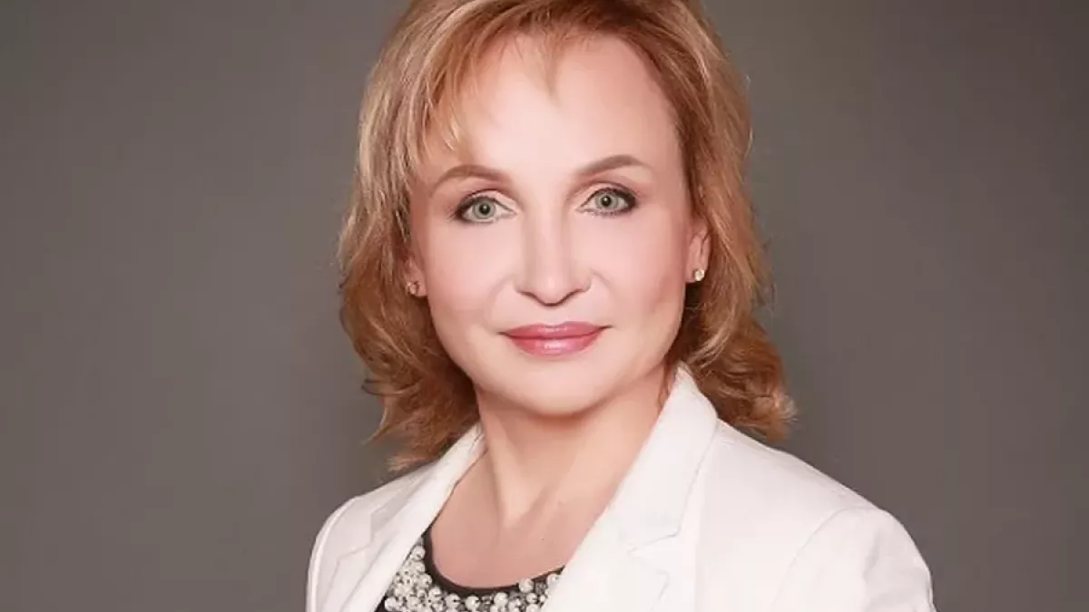 Ирина Ясакова