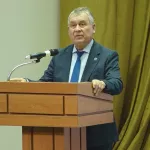 В Алтайском крае обсудили обновление системы местного самоуправления