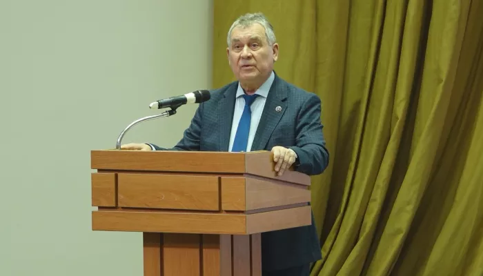 В Алтайском крае обсудили обновление системы местного самоуправления