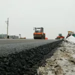 Сезон на максималках: Алтайский край побил все рекорды по апгрейду дорог в 2025 году