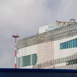 Подрядчика обвиняют в хищении денег при строительстве терминала аэропорта Барнаула