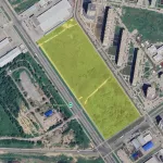 Роковой квартал: многострадальный пустырь на окраине Барнаула отдали под застройку