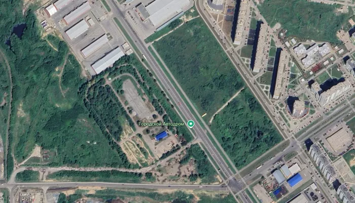 Аукцион щедрости: уцененный пустырь размером с квартал выставили на торги в Барнауле