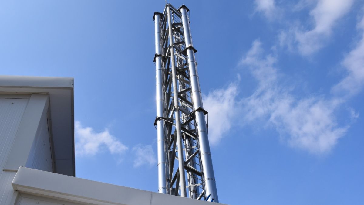 Отопительный сезон