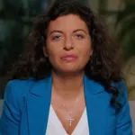 Симоньян рассказала, что ее дети спали под лестницей во время атаки дронов на Кубань