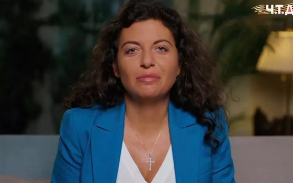 Маргарита Симоньян призналась, что у нее выпали волосы из-за химиотерапии