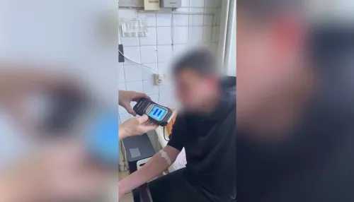 Сбившего трех человек в Славгороде гонщика отправили в СИЗО