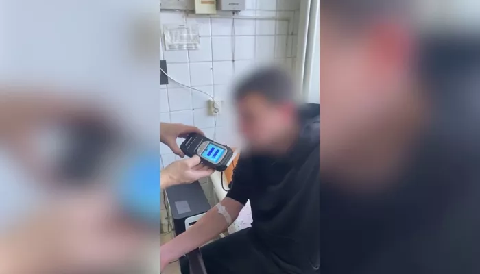 Сбившего трех человек в Славгороде гонщика отправили в СИЗО