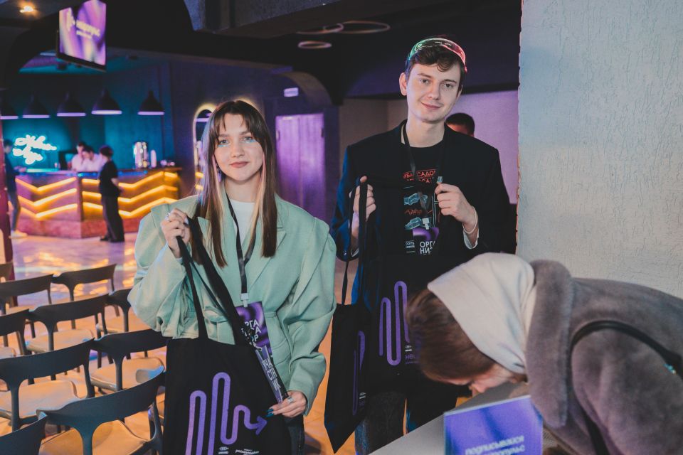 В Барнауле подвели итоги молодежного форума об искусственном интеллекте