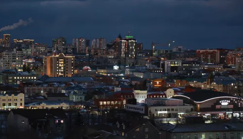 В Барнауле почти не осталось квартир в новостройках дешевле 5 млн рублей