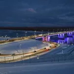 На Новом мосту в Барнауле усилят безопасность почти за 94 млн рублей